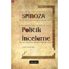 Doğu Batı Yayınları Politik Inceleme