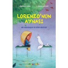 Mandolin Yayınları Lorenzo’nun Aynası