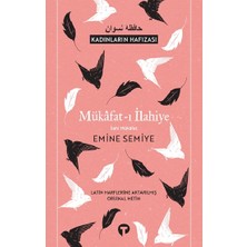 Turkuvaz Kitap Mükafat-I Ilahiye Ilahi Mikafat
