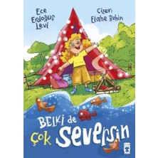 Timaş Çocuk Belki De Çok Seversin