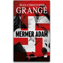 Doğan Kitap Mermer Adam