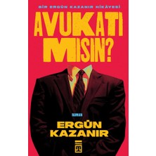 Timaş Yayınları Avukatı Mısın?