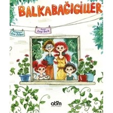 Abm Yayınevi Balkabağıgiller