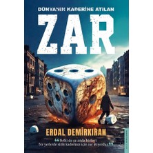 Destek Yayınları Dünyanın Kaderine Atılan Zar