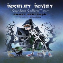 Alvera Iskelet Ismet