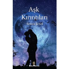 Kitap Müptelası Yayınları Aşk Kırıntıları