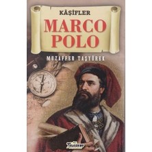 Teleskop Popüler Bilim Marco Polo - Kaşifler