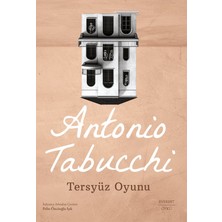 Everest Yayınları Tersyüz Oyunu