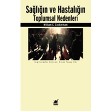 Ayrıntı Yayınları Sağlığın ve Hastalığın Toplumsal Nedenleri