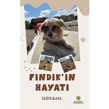 Platanus Publishing Fındık'ın Hayatı