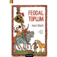 Doğu Batı Yayınları Feodal Toplum
