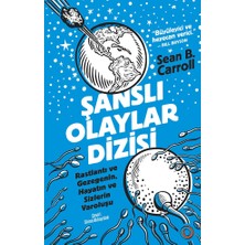 Orenda Şanslı Olaylar Dizisi