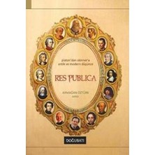 Doğu Batı Yayınları Res Publica