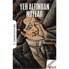 Fark Yayınları Yer Altından Notlar
