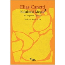 Sel Yayıncılık Kulaktaki Meşale