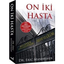 İndigo Kitap On Iki Hasta