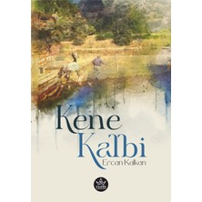 Elpis Yayınları Kene Kalbi
