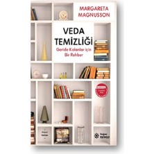 Doğan Novus Veda Temizliği