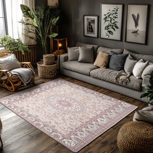 Etnik Desen Halı M192