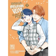 Athica Yayınları Iddiayla Başlayan Veda Aşkı 3