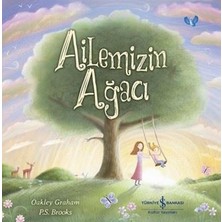 İş Bankası Kültür Yayınları Ailemizin Ağacı