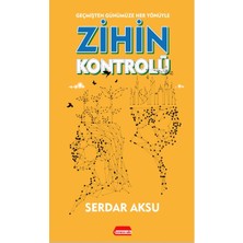 Kırmızı Ada Yayınları Geçmişten Günümüze Her Yönüyle Zihin Kontrolü