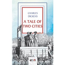 Fark Yayınları A Tale Of Two Cities
