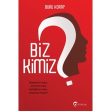 Eftalya Kitap Biz Kimiz?