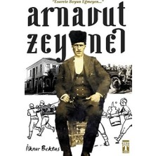 Genç Timaş Arnavut Zeynel