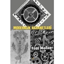 Orion Kitabevi Modernlik Kehanetleri