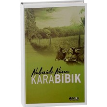 Fark Yayınları Karabibik