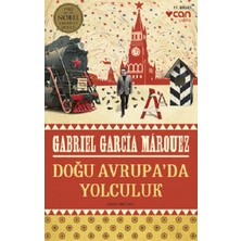 Can Yayınları Doğu Avrupa'da Yolculuk