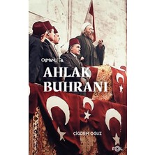 Fol Kitap Osmanlı’da Ahlak Buhranı