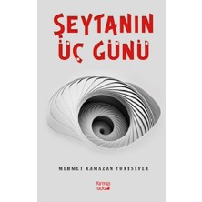Kırmızı Ada Yayınları Şeytanın Üç Günü