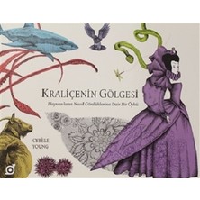 Koç Üniversitesi Yayınları Kraliçenin Gölgesi