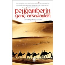 Uğurböceği Yayınları Peygamberin Genç Arkadaşları / 2 Medine Gençleri