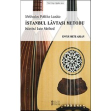 Müzik Eğitimi Yayınları Istanbul Lavtası Metodu