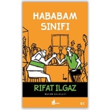 Çınar Yayınları Hababam Sınıfı
