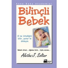 Doğan Kitap Bilinçli Bebek
