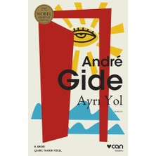 Can Yayınları Ayrı Yol