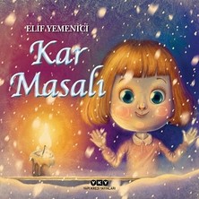 Yapı Kredi Yayınları Kar Masalı