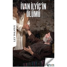 Fark Yayınları Ivan Ilyiç’in Ölümü