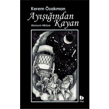 Bilgi Yayınevi Ayışığından Kayan Manzum Hikâye