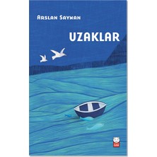 Kırmızı Kedi Yayınevi Uzaklar