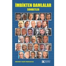 Bilgekut Yayınları Imbikten Damlalar Sohbetler