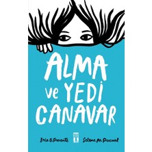 Genç Timaş Alma ve Yedi Canavar