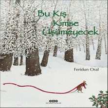 Alvera Bu Kış Kimse Üşümeyecek