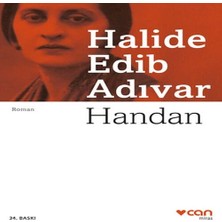 Alvera Handan