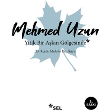 Sel Yayıncılık Yitik Bir Aşkın Gölgesinde
