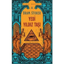 Kafka Yayınevi Yedi Yıldız Taşı